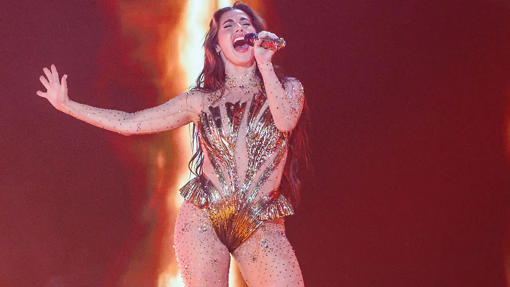 Sarah Engels‘ Weg zum Erfolg beim ESC