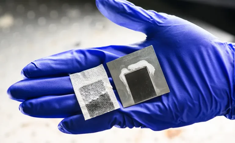 Effiziente Gewinnung von Trinkwasser und Lithium aus Meerwasser