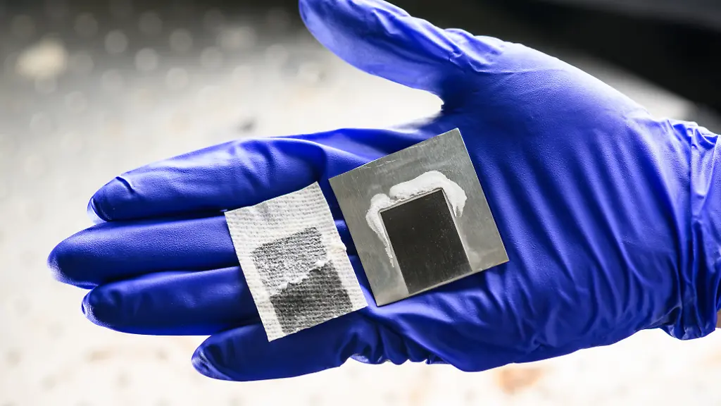 Effiziente Gewinnung von Trinkwasser und Lithium aus Meerwasser