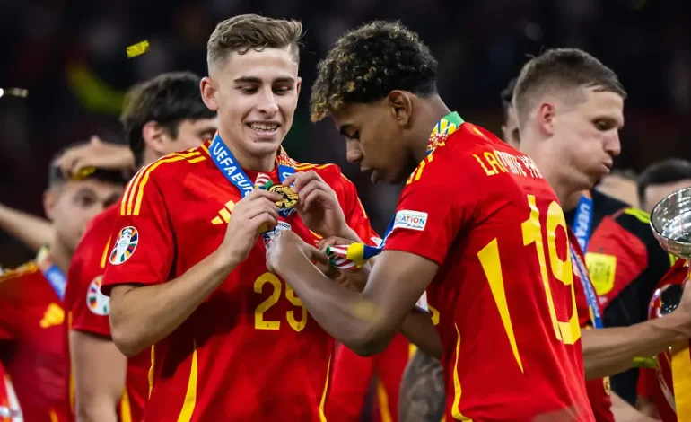 Verletzungen im spanischen WM-Kader: Ausfälle von Yamal und Lopez