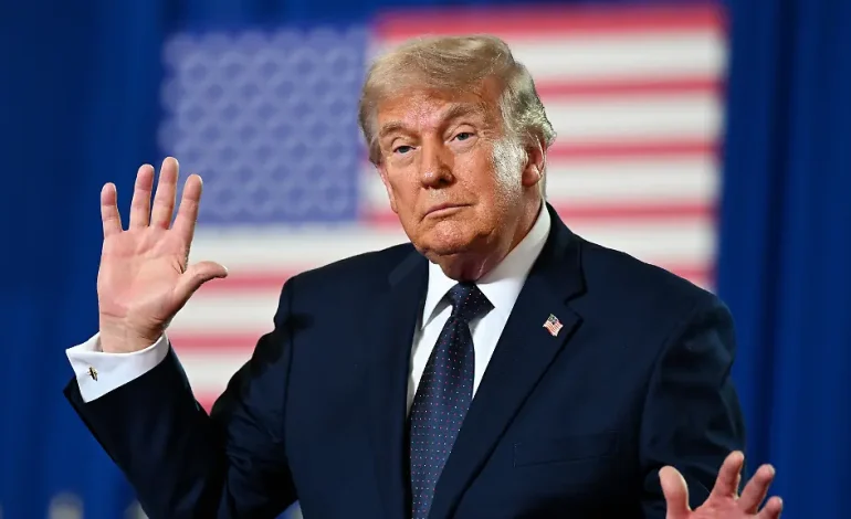 Trump drosselt Iran-Deal: Warten auf Hormus-Öffnung