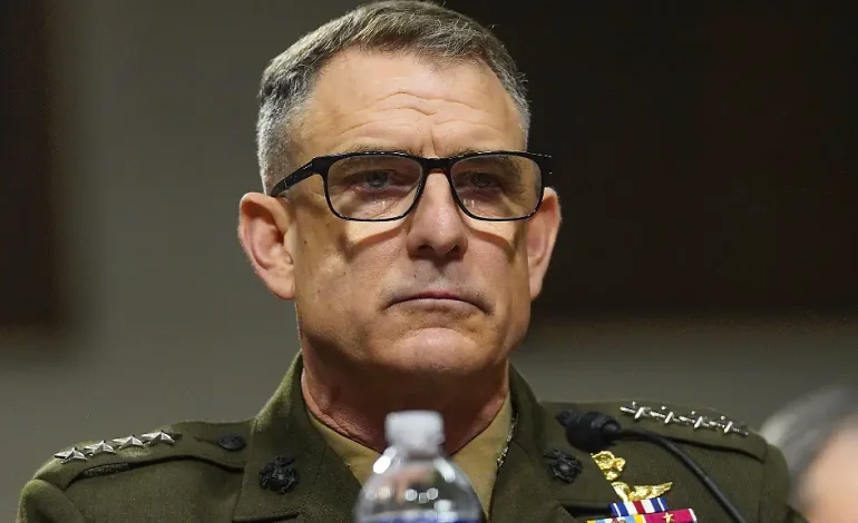 Ungewöhnliches Treffen zwischen US- und kubanischen Militärführern