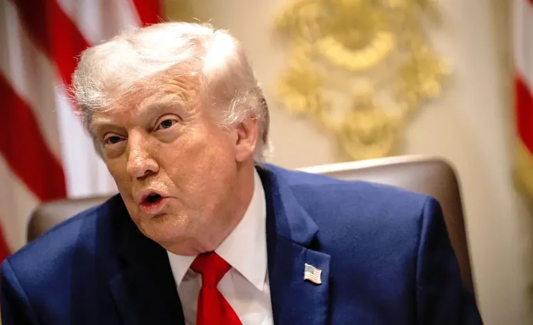Trump verschiebt Entscheidung über Iran-Deal