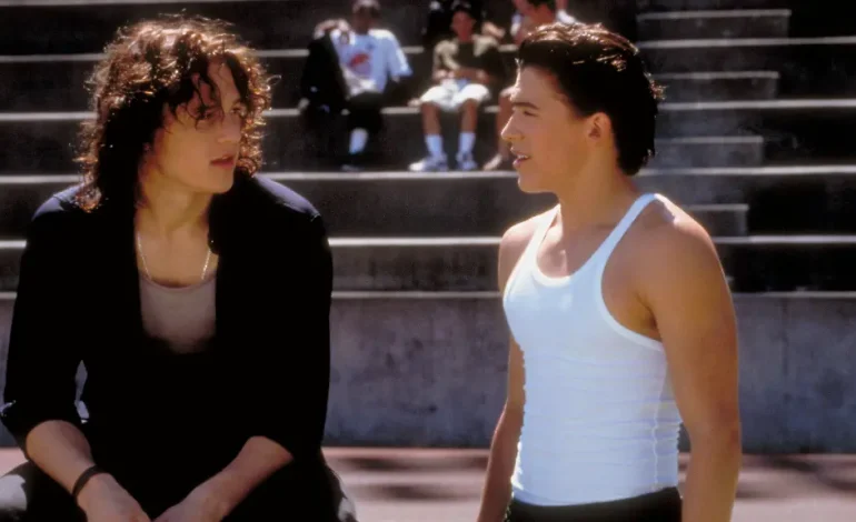 Andrew Keegan spricht über niedrige Tantiemen in der Filmbranche