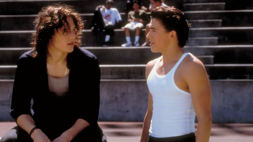 Andrew Keegan spricht über niedrige Tantiemen in der Filmbranche