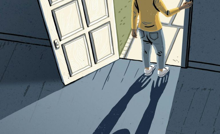 Die Herausforderungen der Gen Z beim Erwachsenwerden