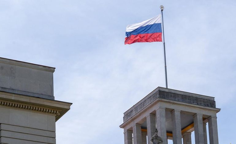 Diplomatische Spannungen: Deutschland und EU reagieren auf Russlands Drohungen