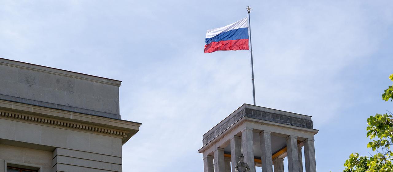 Diplomatische Spannungen: Deutschland und EU reagieren auf Russlands Drohungen
