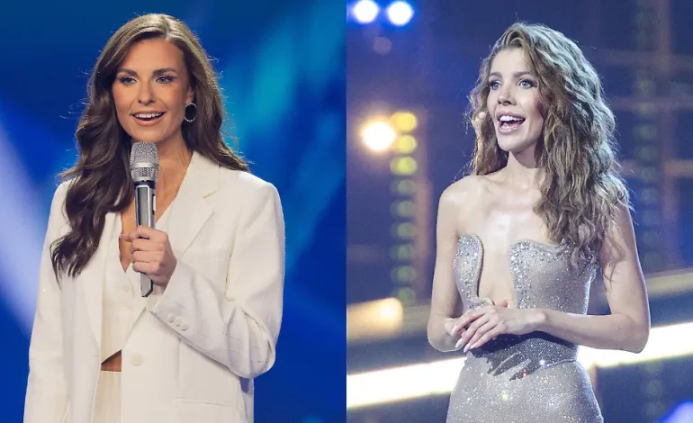 Laura Wontorra übernimmt bei ‚Let’s Dance‘