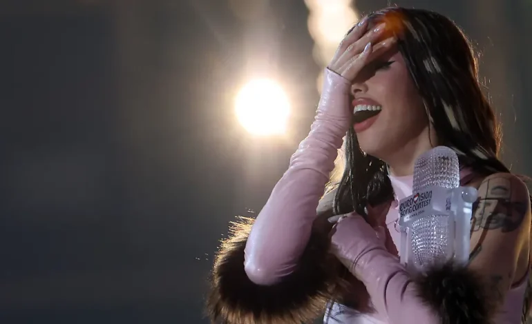 Bulgarien bereitet sich auf Eurovision 2027 vor