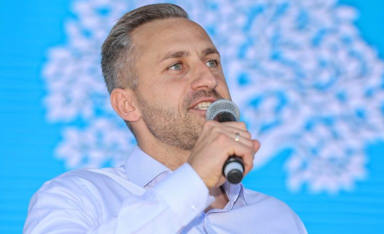 AfD-Pläne für die Machtübernahme in Sachsen-Anhalt