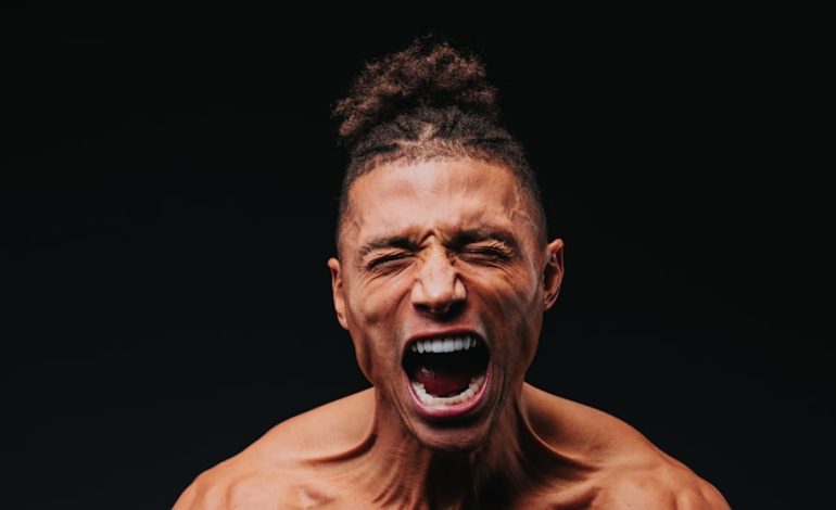 Chaos und Trash-Talk bei Influencer-Boxer Chase DeMoor