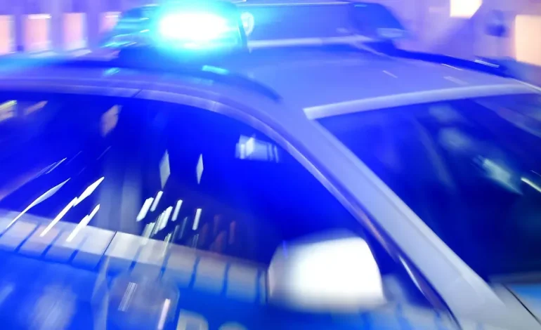 SEK-Einsatz in Berlin: Kinderbedrohung durch Anwohner