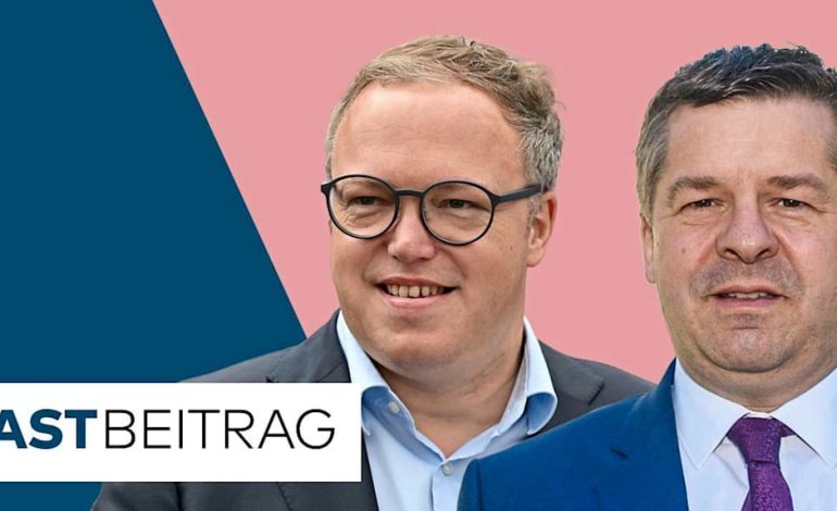 Mehr deutsche Musik im Radio: Ein kultureller Appell
