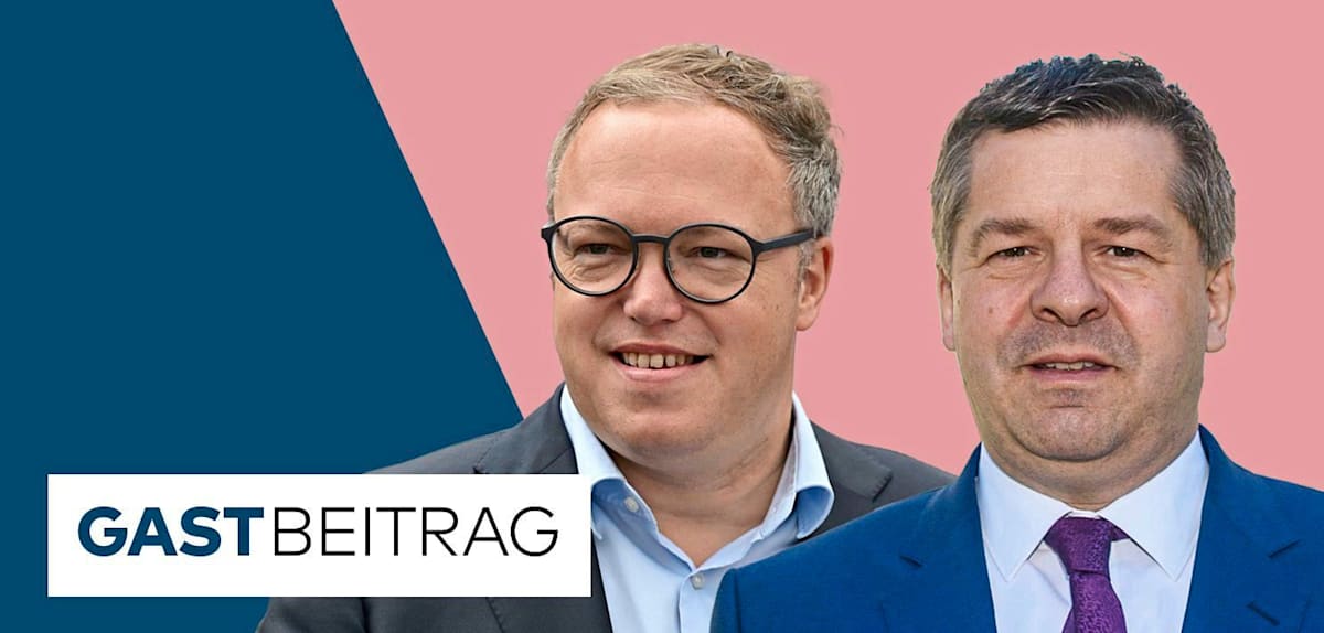 Mehr deutsche Musik im Radio: Ein kultureller Appell