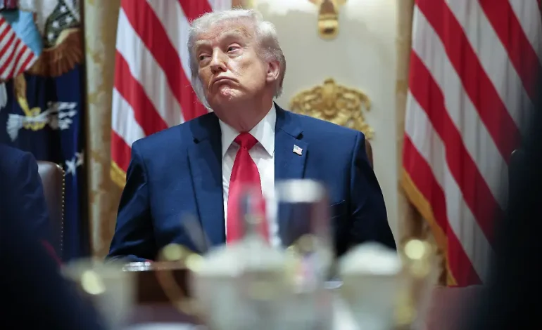 Trump plant Verschärfung des Iran-Abkommens