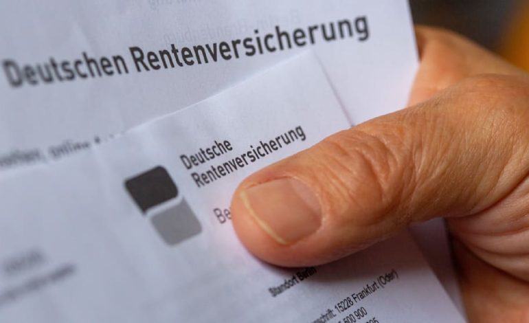 Die Bedeutung der Rentenreform: Rentenalter auf 70 Jahre anheben