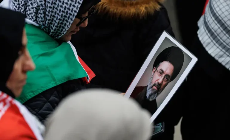 Teheran dementiert Spekulationen über Chamenei