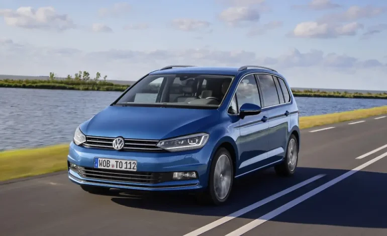 Gebrauchtwagencheck VW Touran – Der praktische Alltagsbegleiter im Blick