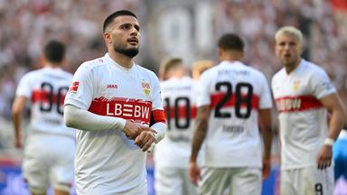 Entscheidender Bundesliga-Spieltag: Chancen und Herausforderungen