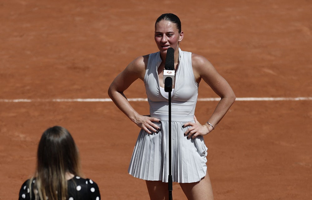 Eindrucksvolle Erstrundenmatches bei den French Open: Dramen und Erfolge