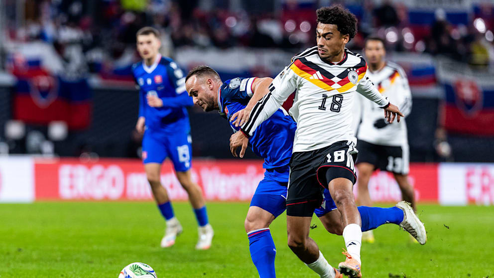 Von Fitnessstudio zum WM-Star: Die Reise von Nathaniel Brown