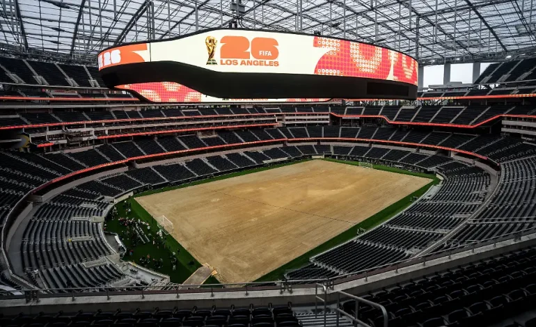 Rechtsstreit um WM-Ticketpreise: Forderungen an die FIFA