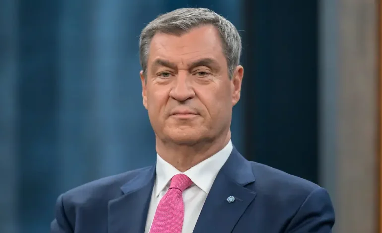 Söder erwägt Verlängerung des Tankrabatts