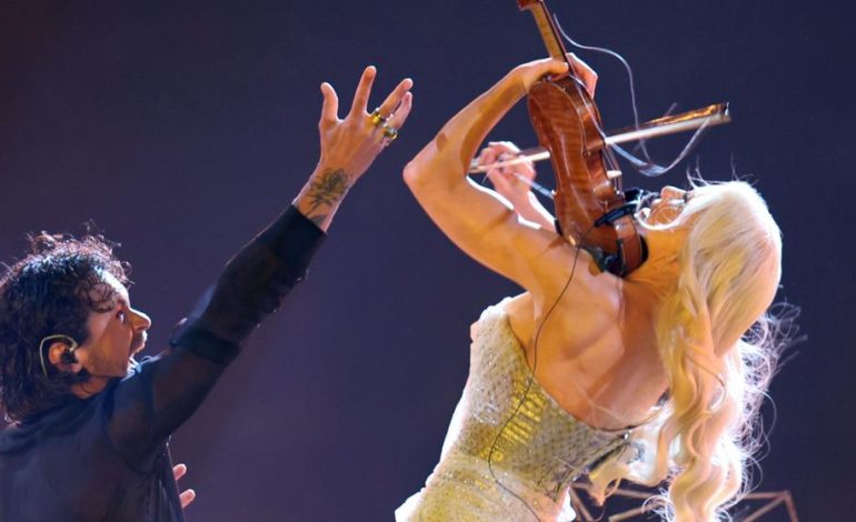 Finnland und Griechenland erreichen ESC-Finale