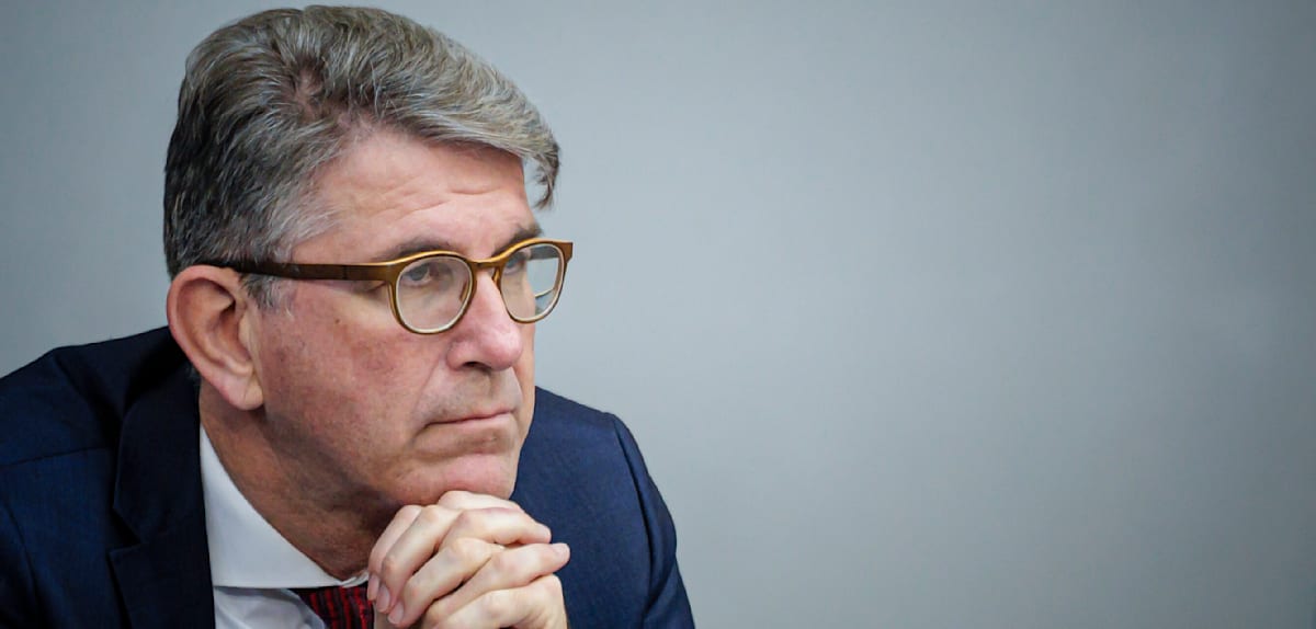 Gefahr der Rückkehr zum Staatsfernsehen