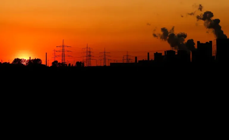 Aerosole beeinflussen Solaranlagen weltweit