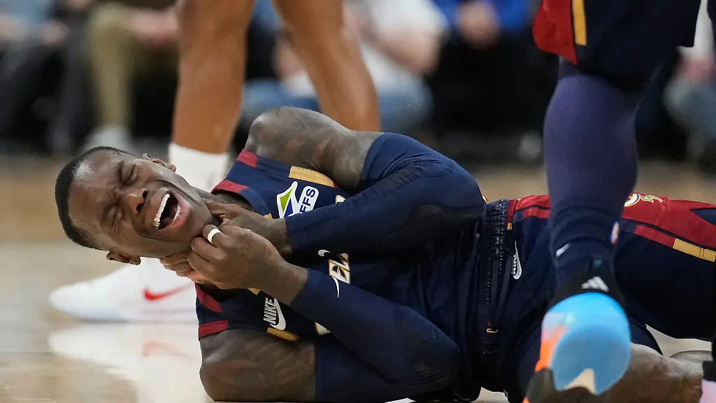 Enttäuschung für Dennis Schröder in den NBA-Playoffs
