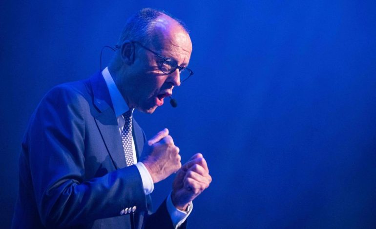Die Debatte um Friedrich Merz und seine Fähigkeit, das Land zu inspirieren