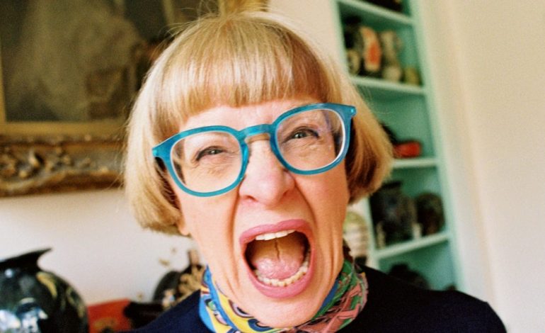Therapie-Trend und die Beobachtungen von Philippa Perry