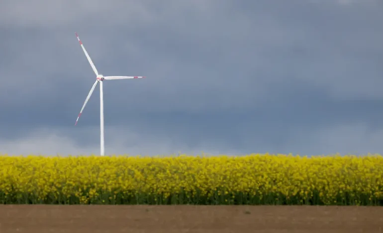 Deutschland wird wieder Strom-Nettoexporteur