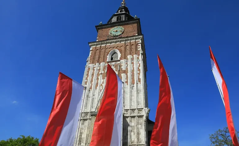 Pro-europäischer Bürgermeister von Krakau durch Referendum abgesetzt