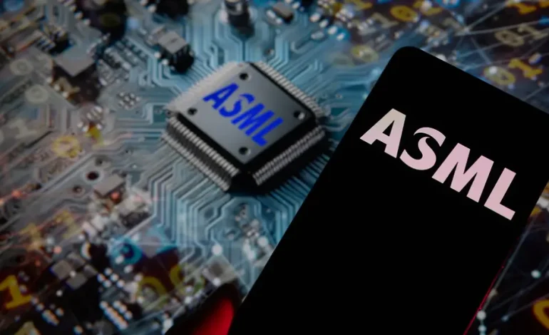Potenzial für hohe Renditen mit ASML-Anlagezertifikaten