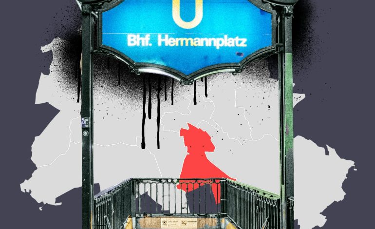 Pro und Contra Neukölln als Problembezirk