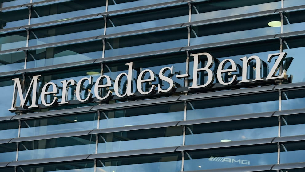 Mercedes-Benz verkauft Autohäuser in Deutschland an kanadische Firma