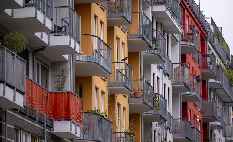 Bestandsimmobilienpreise steigen erneut