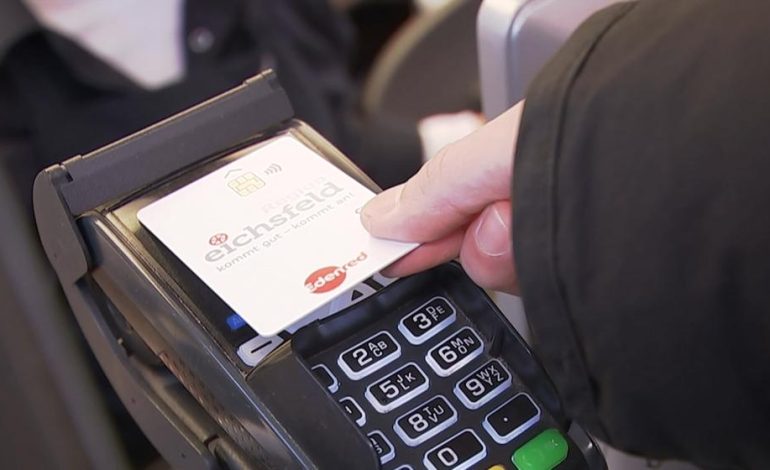 Gemischte Bilanz der Bezahlkarte für Asylbewerber