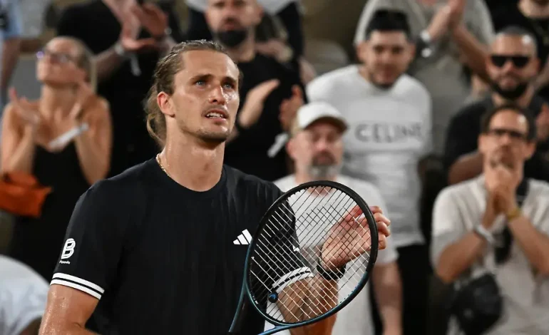 Zverev bleibt zurückhaltend: Fokus auf Matches