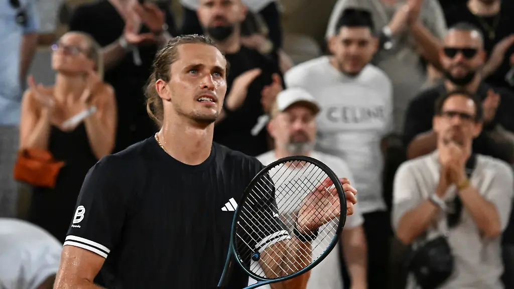 Zverev bleibt zurückhaltend: Fokus auf Matches