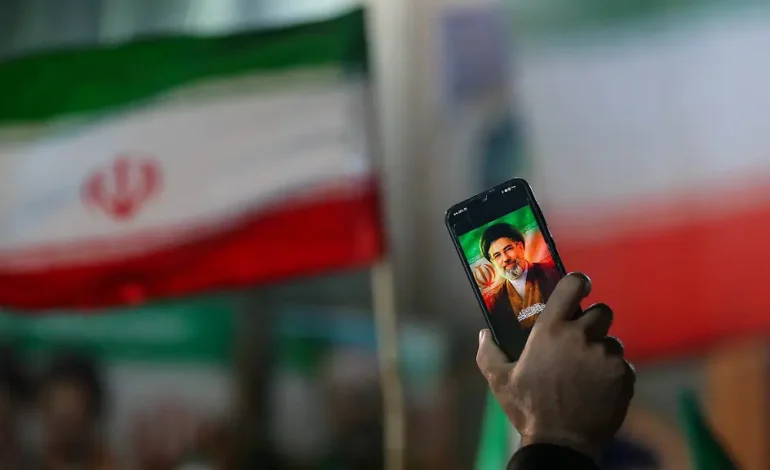 Iran fordert Freigabe eingefrorener Vermögenswerte