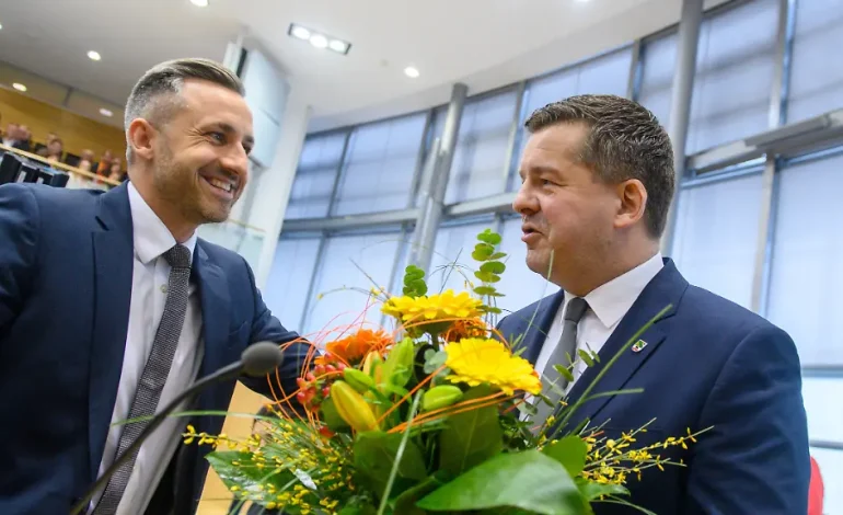 Debatte über die AfD: Herausforderungen und Strategien der Parteien