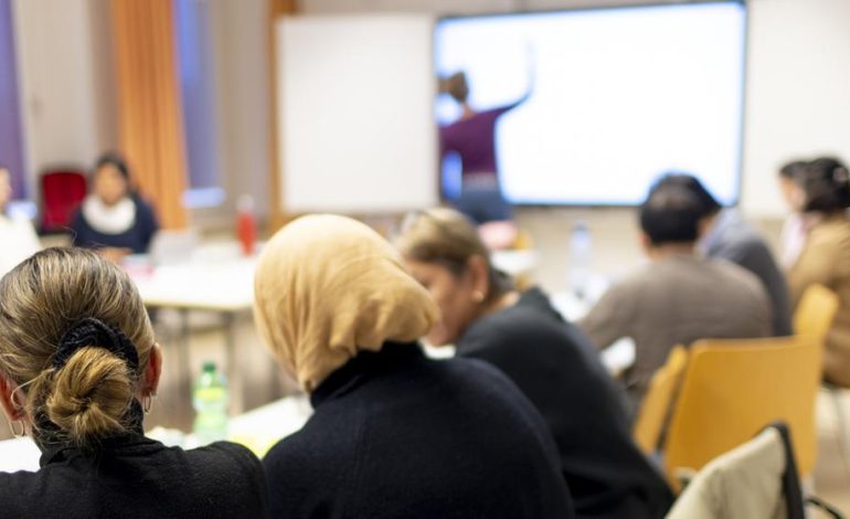 Koalition plant Korrektur bei Integrationskursen