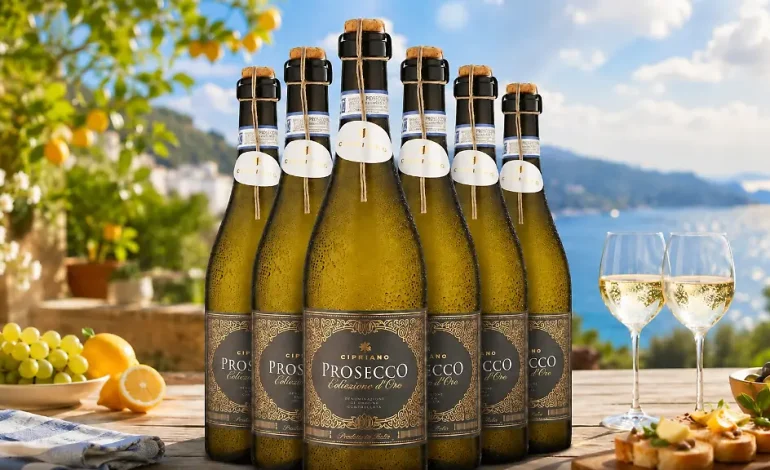 Exklusives Prosecco-Angebot für ntv.de-Leser
