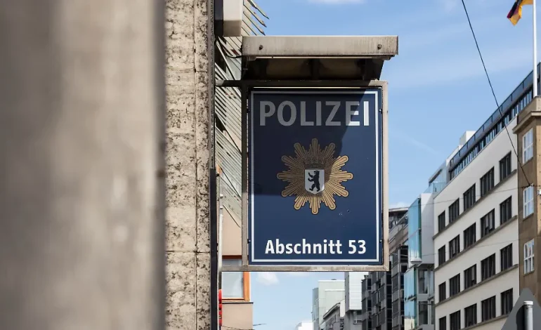 Polizeigewerkschaft kritisiert marode Wachen in Deutschland