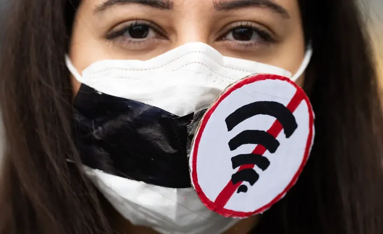 Irans Präsident plant Ende der Internet-Sperre