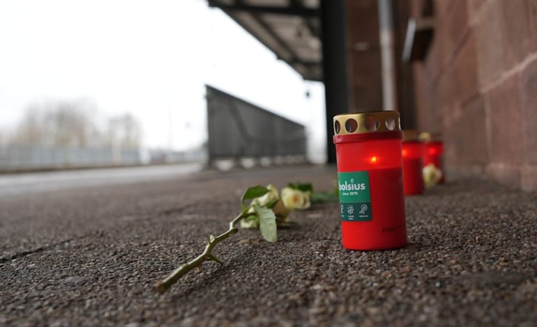 Ermittlungsergebnisse nach tödlichem Angriff auf Zugbegleiter